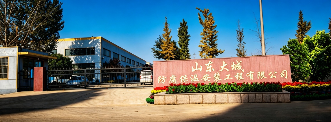 湾里聚氨酯保温管生产厂家
